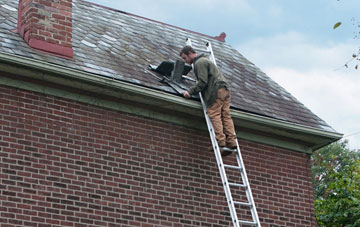 what affects urgent Duror roof repairs