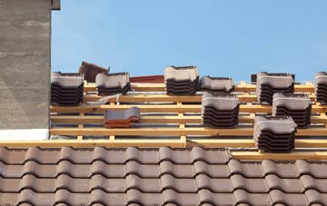 Duror clay roofing costs