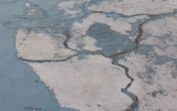 fibreglass roofing replacement Duror