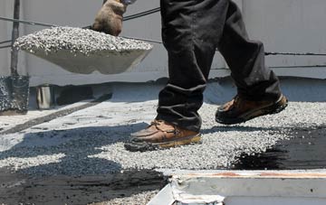 Duror flat roofing companies