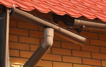 Duror gutter repair costs