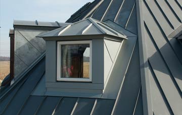 metal roofing Duror, Highland