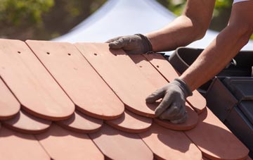 Duror roof tile contractors