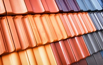 Duror roof tile costs