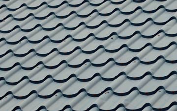 Duror rubber roofing companies
