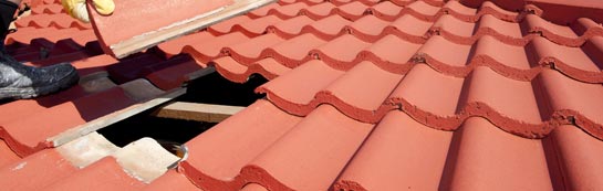 compare Duror roof repair quotes