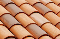 Duror clay roofing