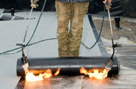 Duror flat roof sealing quote