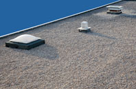 Duror flat roofing