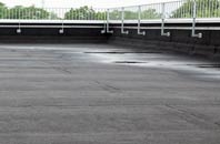 find rated Duror flat roofing companies