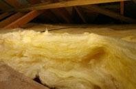 Duror pitch roof insulation