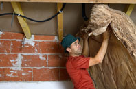 Duror tapered roof insulation