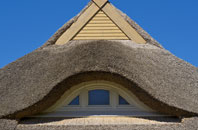 Duror thatch roofing